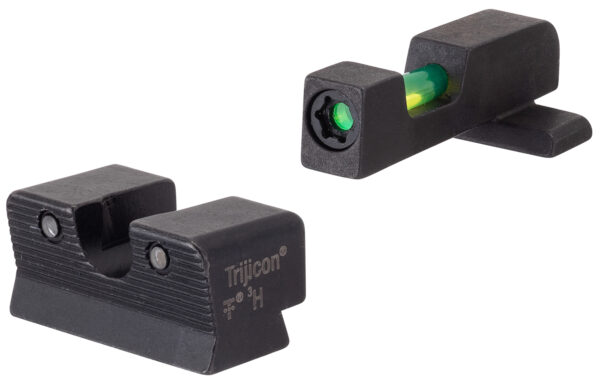 Trijicon DI Night Sights — Springfield Armory XD/XD-M/XD Mod.2