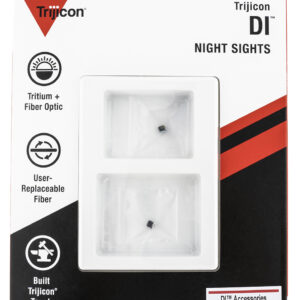 Trijicon AC50012 DI Night Sight Retainer Pack – White