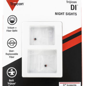 Trijicon DI Night Sight Retainer Pack – Orange