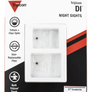 Trijicon DI Night Sight Retainer Pack, Yellow