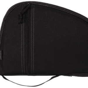 Allen Torrey Pistol Case 11.5in Black Polyester