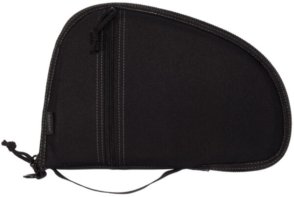 Allen Torrey Pistol Case 11.5in Black Polyester