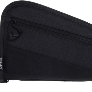 Allen Auto-Fit 2.0 Handgun Case 9in Black