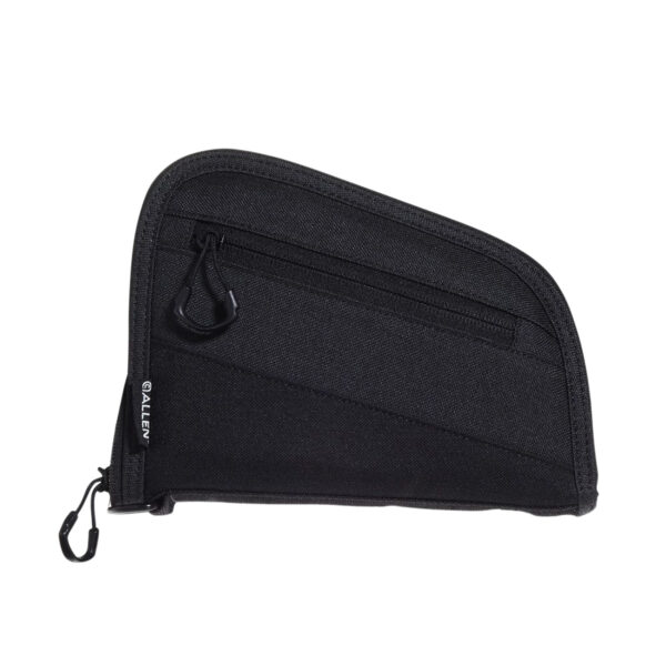 Allen Auto-Fit 2.0 7-inch Compact Handgun Case