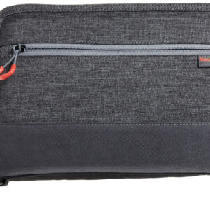 Allen 7757 Auto-Fit 2.0 Deluxe Handgun Case, 11-inch