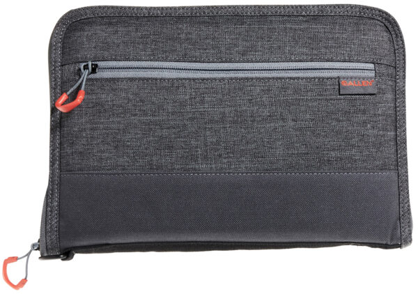 Allen 7757 Auto-Fit 2.0 Deluxe Handgun Case, 11-inch