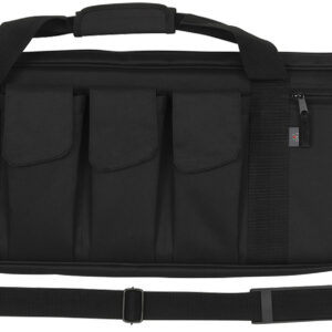 Allen Battalion Tactical Rifle Case – 38″ Black