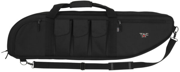 133256 Allen Battalion Tactical Rifle Case – 38″ Black