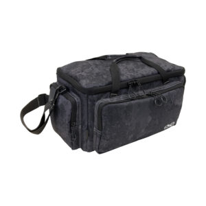 Allen GWG Midnight Range Bag — Blackout Camo
