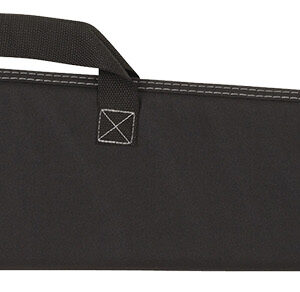 Allen Durango 54in Shotgun Case — Black