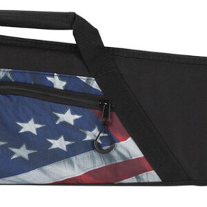 Allen Centennial 52-inch Shotgun Case — Stars & Stripes