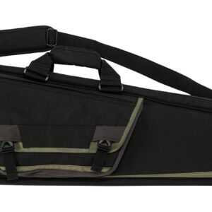 Allen Rocky Double Rifle Case 50″ Black/Tan