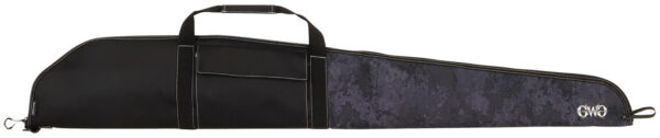 133313 Allen Girls With Guns Midnight 52″ Lockable Shotgun Case