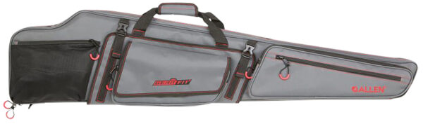 Allen Gear-Fit Dakota 48in Rifle Case, Gray