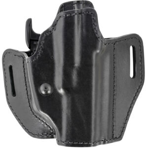 Bianchi 126GLS Assent Pro-Fit OWB Holster Size 13 Black