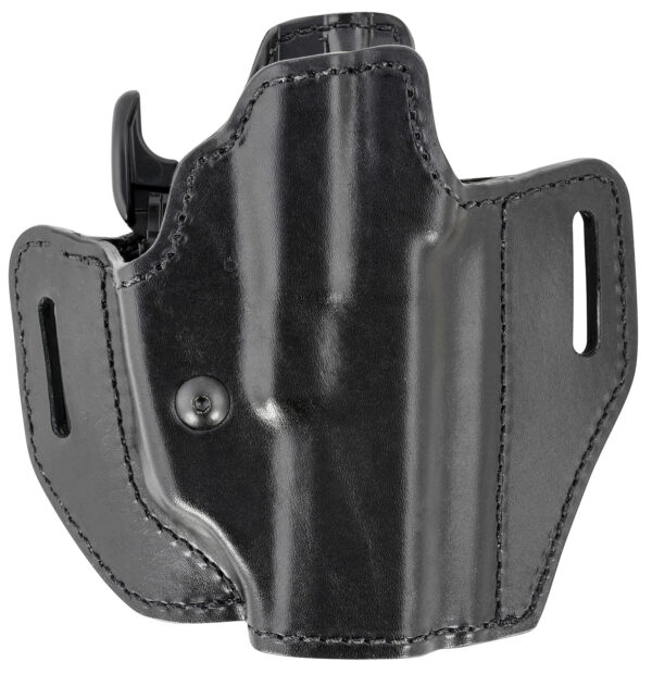 Bianchi 126GLS Assent Pro-Fit OWB Holster Size 13 Black