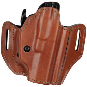Bianchi Assent Pro-Fit OWB Holster Size 13 Tan RH