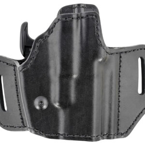 Bianchi Assent Pro-Fit OWB Holster Size 11 Right Hand