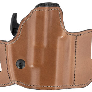 Bianchi Assent Pro-Fit OWB Holster Tan RH Size 11