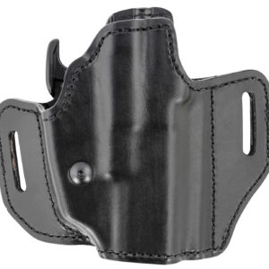 Bianchi 126GLS Assent Pro-Fit Holster 13b Black RH