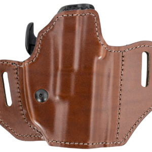 Bianchi 126GLS Assent Pro-Fit OWB Holster Size 13b Tan RH