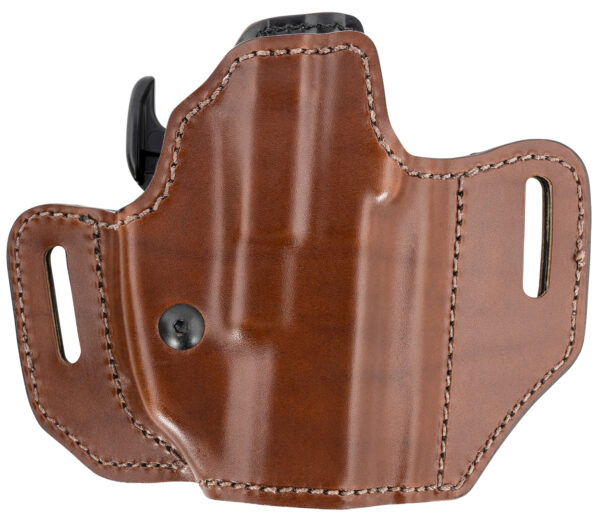 Bianchi 126GLS Assent Pro-Fit OWB Holster Size 13b Tan RH
