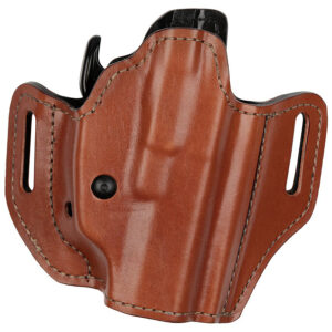 Bianchi Assent Pro-Fit OWB Holster Size 04 Tan Right Hand