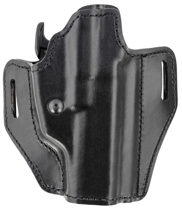 Bianchi Assent Pro-Fit OWB Holster Size 18 Right Hand