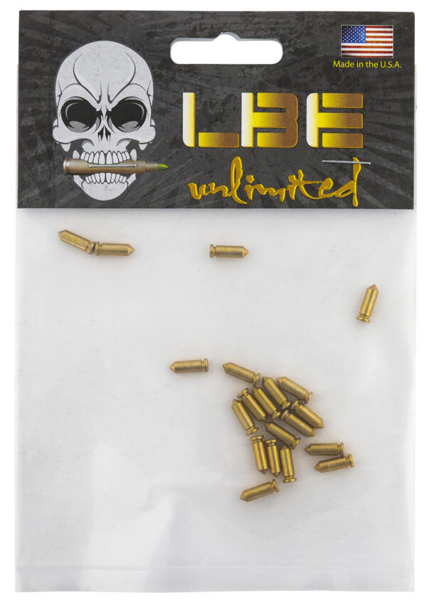 LBE Unlimited ARSLDT20PK Selector Detent 20-Pack