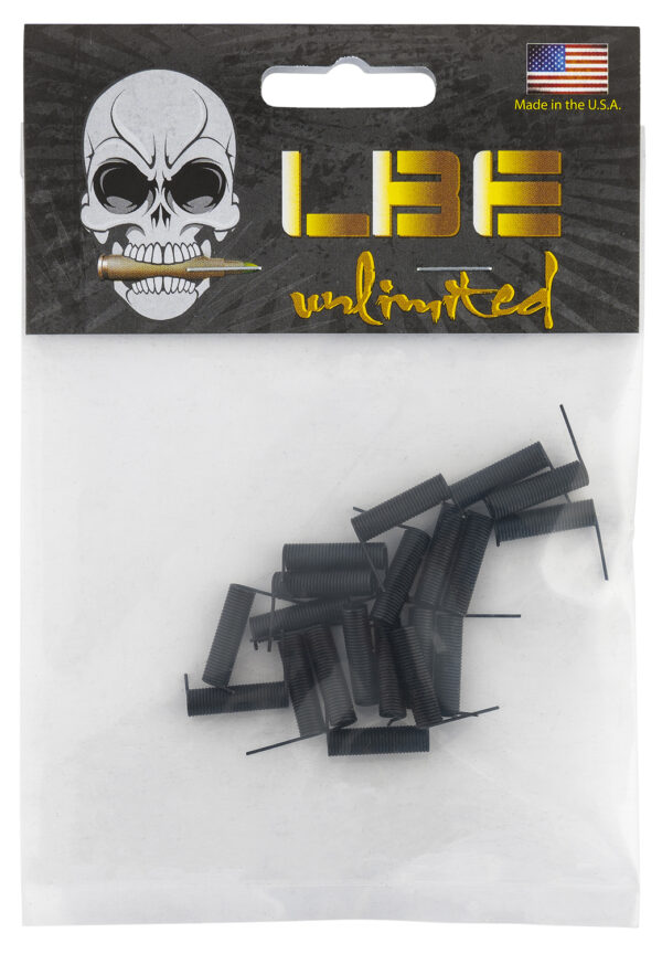 LBE Unlimited AREPS20PK AR Ejection Port Cover Spring 20-Pack