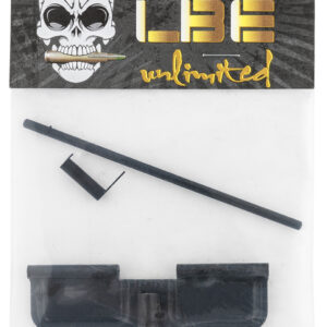 LBE Unlimited AR Ejection Port Cover Assembly AR-15 Steel