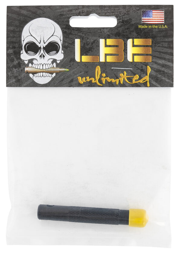 133656 LBE Unlimited AR15 A2 Pencil Sight Tool — Black Steel