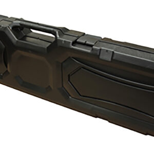 MTM Single Scoped Rifle Case 51 Inch Black