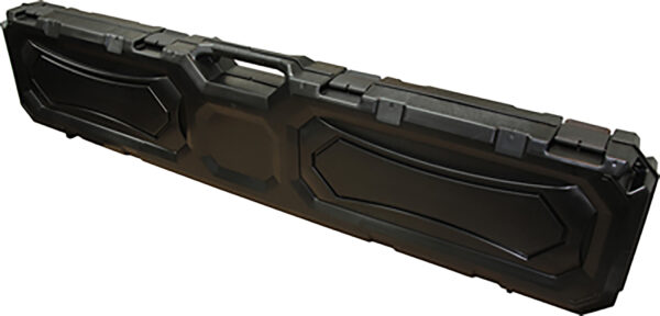MTM Single Scoped Rifle Case 51 Inch Black