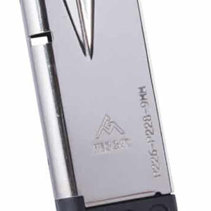 Mec-Gar SIG P226 Magazine — 9mm, 10-Round Nickel