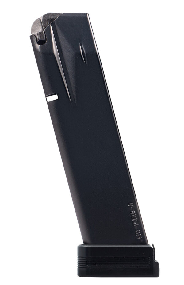 Mec-Gar P226 20rd Extended Magazine, 9mm