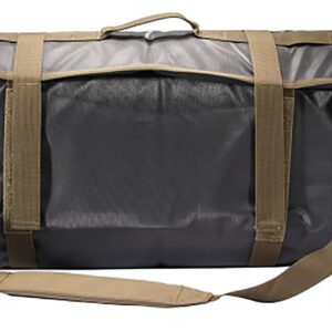 Lyman Tac-Mat HD Long Range Shooting Mat – Black