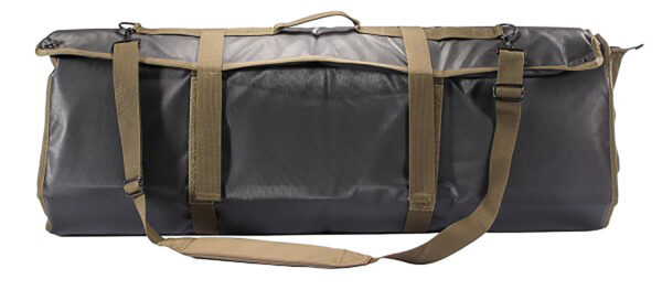 Lyman Tac-Mat HD Long Range Shooting Mat – Black