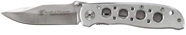 134025 SW Knives CK105HCP Extreme Ops 3.22″ Folding Knife