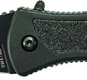 SW Knives S.W.A.T. 3.20″ Folding Knife