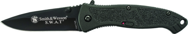 134026 SW Knives S.W.A.T. 3.20″ Folding Knife