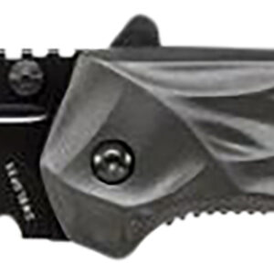 SW Knives Smith & Wesson Black Ops SWBLOP3CP 3.40-inch Folding Knife