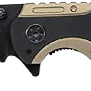 Smith & Wesson M&P SWP13BSCP 3.50″ Folding Knife