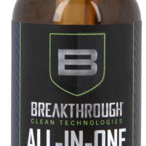 Breakthrough Clean Battle Born All-In-One CLP 2 oz