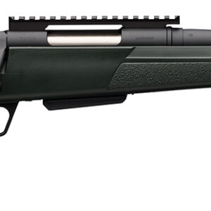 Winchester XPR Stealth 6.8 Western 16.5in Threaded Green
