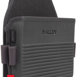 Allen Competitor Shell Bag Gray EVA 2″ Belt
