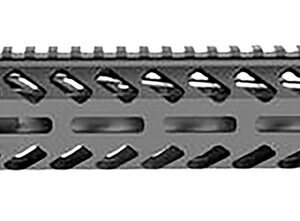 LUXUS ARMS HM Defense MonoBloc Upper .223 REM 16″ 15″ M-LOK
