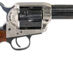 Taylors and Company 1873 Cattleman .357 Mag, 4.75 in