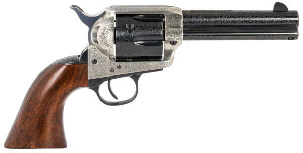 Taylors and Company 1873 Cattleman .357 Mag, 4.75 in