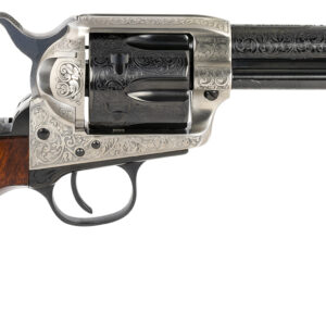 Taylors & Company 1873 Cattleman .45 Long Colt 4.75 in Revolver